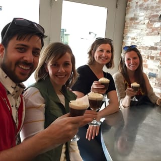 Downcity Providence Food Tour 2