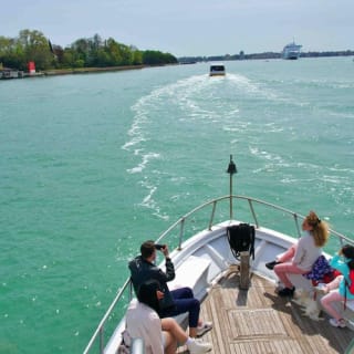 Murano, Burano and Torcello: Full-Day Boat Tour 6