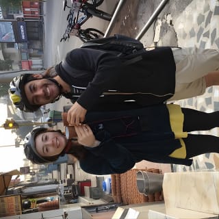 Jaipur Cycling Tour  2