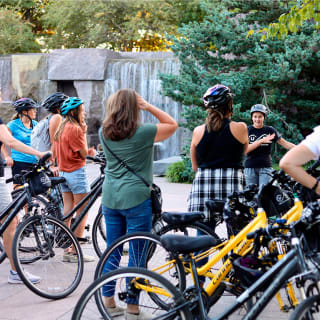 Washington DC: Monumentos nocturnos en bicicleta 5