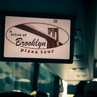 A Slice of Brooklyn Pizza Tour 8