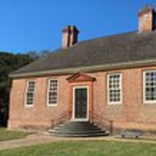 Private Colonial Williamsburg Architectural Tour 7