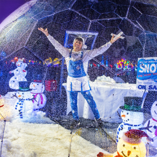 Westchester's Winter Wonderland 6