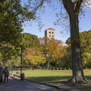 Discover the secrets and life of Washington Heights 3