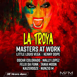 La Troya 1