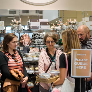 The F Factor: Adelaide food tour 8