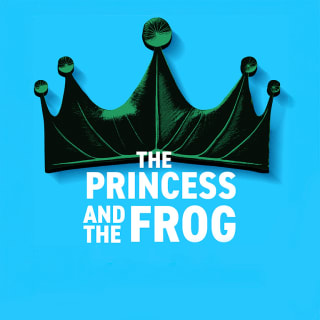 Taste Film Presents The Princess and the Frog (2009) 1