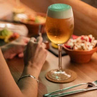 Unbegrenzter Brunch mit Tapas und Getränken Im La Xida 3