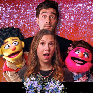 Avenue Q: Back for a Limited Time (Tony Award–Winning Musical Comedy) 1