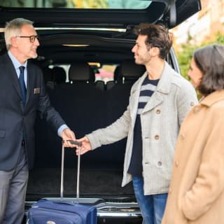 Aeroporto Internazionale Giovanni Paolo II di Cracovia-Balice Transfer da e per Cracovia 4