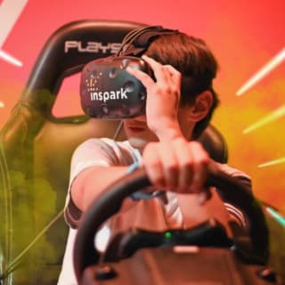 Inspark, el Parque del Futuro 2