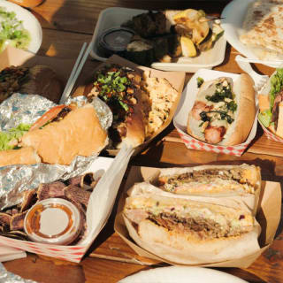 Family Style Food Festival 3