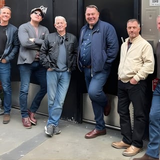 The Bowie's Soho Walking Tour 7