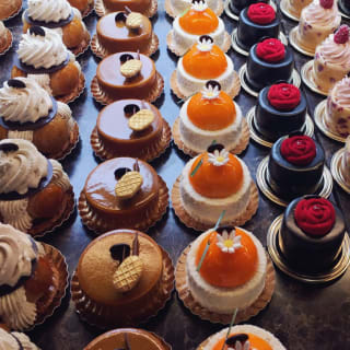 Brunch au Boudoir de Madame 4