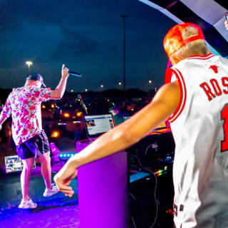 Silent Disco, Bingo & Car-a-oke at John Lennon Airport! 1