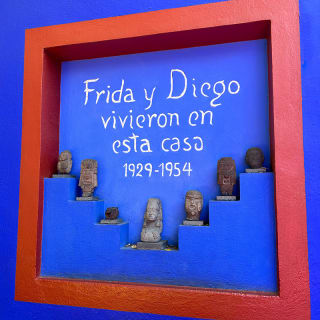 Ruta Frida y Diego 3