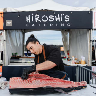 Family Style Food Festival 4