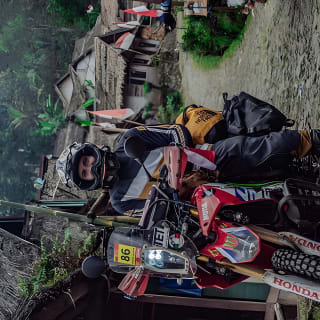 1 Day Motorcycle Tour To Citorek Banten West Of Java 6
