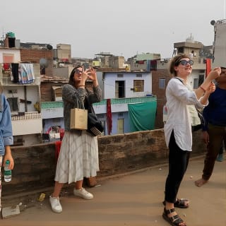 "Jaipur Cultural Walk: Explore life behind the pink walls" 13