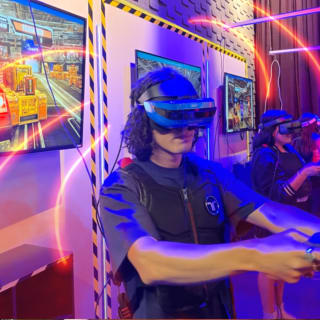 Inspark, el Parque del Futuro 3