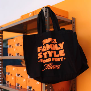 Family Style Food Festival 5