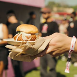 Family Style Food Festival 6