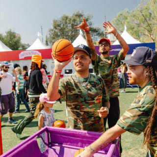 Family Style Food Festival 7