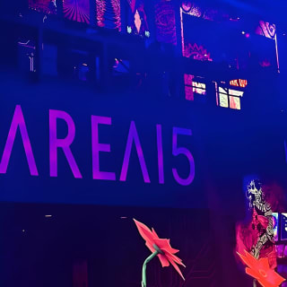 Las Vegas Neon and Secrets: Self-Guided Audio Tour 31