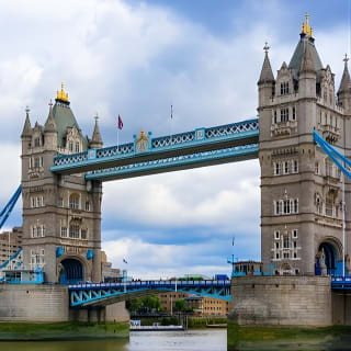 Ultimate London Sightseeing Walking Tour with 30+ sights 4