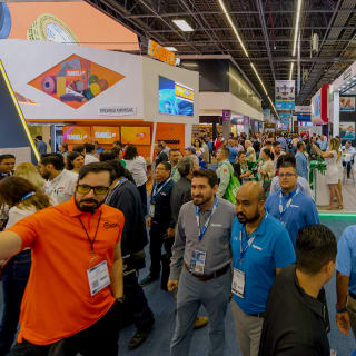 Expo Nacional Ferretera Guadalajara 2026 4