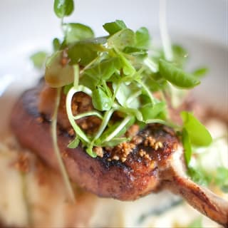 Irish Food Trail - Giro a piedi per Dublino 2