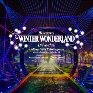 Westchester's Winter Wonderland 2026 1