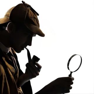 Private Bespoke Tour: Sherlock Holmes and Sir Arthur Conan Doyle 2