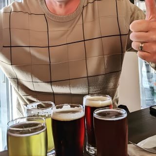 Downtown Anchorage FOOD & HISTORY Walking Tour OUR MOST POPULAR! 15