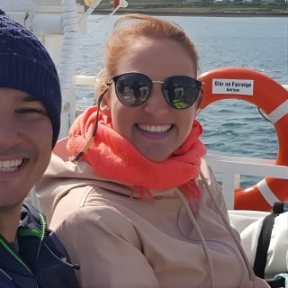 Inis Mór (Aran Islands) Day Trip: Return Ferry from Rossaveel, Galway 11