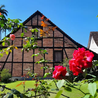 Tour Raízes Germânicas Blumenau e Pomerode 3