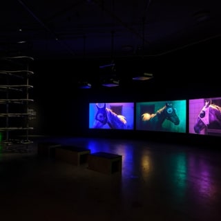 Eye Filmmuseum: Toegangsticket 18