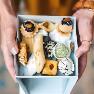 Visite de la cuisine authentique avec un guide agréé  10