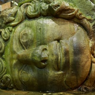 Basilica Cistern: Skip The Line Ticket + Guided Tour 6