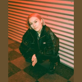 Maya Jane Coles & Friends 1