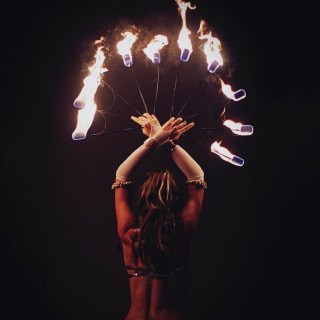 Casa Loca: Manchester's Immersive Club Night 3