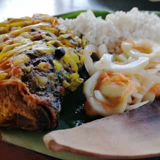 San Basilio de Palenque; Experiencia histórica y cultural 23