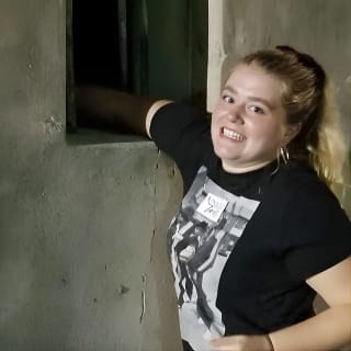 Spooky Family-Friendly Ghost Tour in New Orleans 6