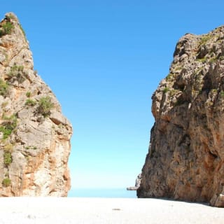 Rundreise über die Insel Mallorca: Bus, Zug, Straßenbahn und Schiff 16