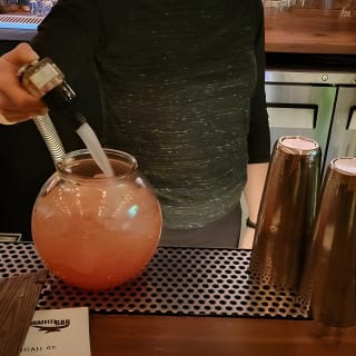 Secret Bars und Lieblingsspots Wanderung in Philadelphia 3