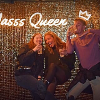 Pub Crawl of Central London 17