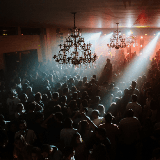 Jazz Mansion 10 Anni: Jazz, Gastronomia e Cultura 10
