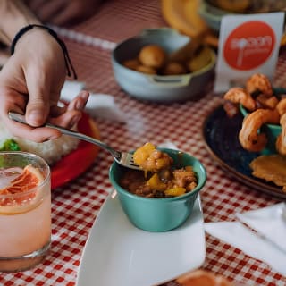 Savor the Sunset: Old San Juan Walking Food Tour 2