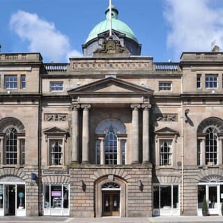 Epic Let’s Roam’s Scavenger Hunt Glasgow: Glorious Glasgow! 1