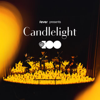 Candlelight : 100 ans de Warner Bros. 1